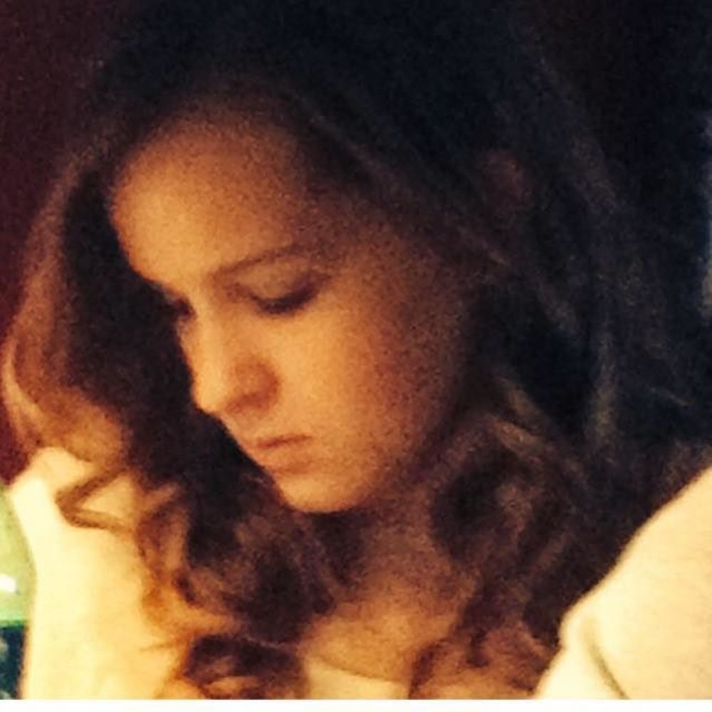 Meet your Posher, Kayla
